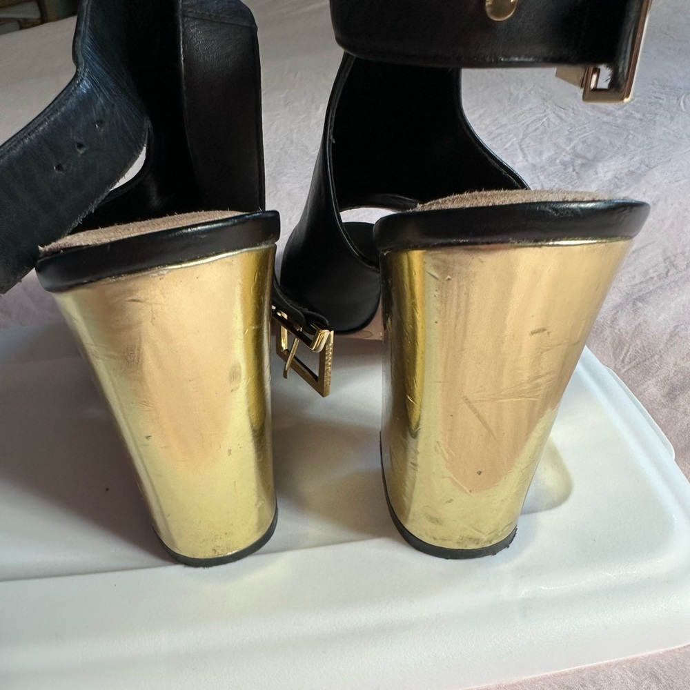 Ted baker booties - Picture 5 of 7